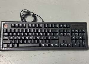 SteelSeries Apex 100 Gaming Keyboard USB KB-00004